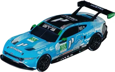 Автомобіль Carrera GO!!! Ford Mustang GT3 Proton Competition 55 (4007486642799)