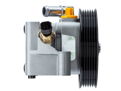 Насос ГУР Ford C-MAX 02-10, Ford Focus II 04-11, Volvo C30 06-13 MSG FO044 (1329297, 1362652, 1484948)