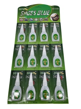 Клей Shoes Glue 5г *12 шт