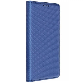 Чохол книжка на Samsung Galaxy A15 4G/5G / для самсунг галаксі А15 штучна шкіра Blue