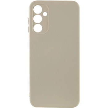 Чохол на Samsung Galaxy A14 4G/5G / для самсунг галаксі А14 силікон Пісочний/Sand