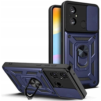 Чехол на Xiaomi Redmi 12C / для Ксяоми, сяоми, ксиоми редми 12С ударопрочный Синий