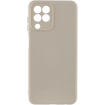 Чохол на Samsung Galaxy M33 5G / для самсунг галаксі М33 силікон Пісочний/Sand