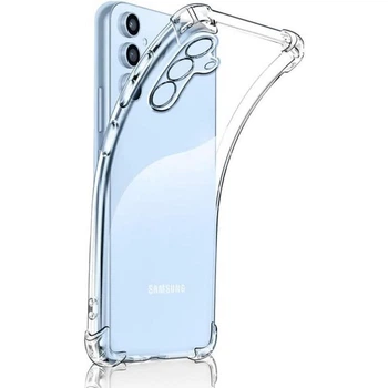 Чехол на Samsung Galaxy A57 5G / для самсунг галакси А57 с усиленными углами