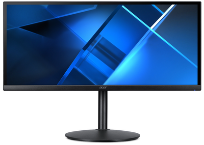 Монитор 29" CB292CUbmiiprx (UM.RB2EE.005) Black Acer 000335898