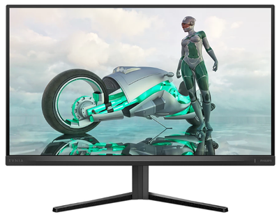Монитор 27" Evnia 27M2N3500NL/00 Black/Grey PHILIPS 000335966
