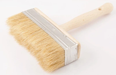 Макловиця 140*40 мм лак MASTER TOOL 91-9214