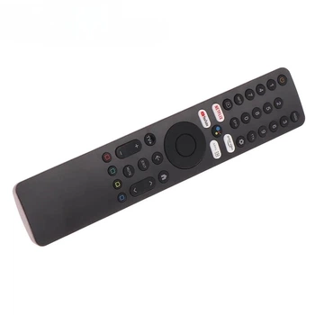 Универсальный пульт Semi для телевізора Xiaomi (XMRM-ML) Bluetooth Voice Cursor Remote с голосовым и курсорным управлением