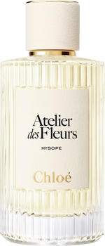 Парфумована вода для жінок Chloe Atelier Des Fleurs Hysope 150 мл (3616304493720)