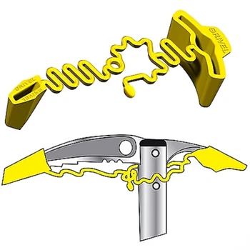 Захист для дзьоба Grivel Axe Guard (1046-PJ049.22)