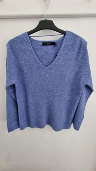 Свитер женский Vero Moda ХS Голубой (1059182)