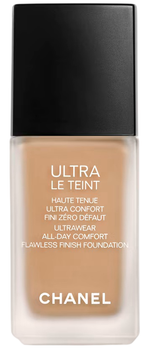 Тональна основа для обличчя Chanel Ultra Le Teint B60 30 мл (3145891463224)