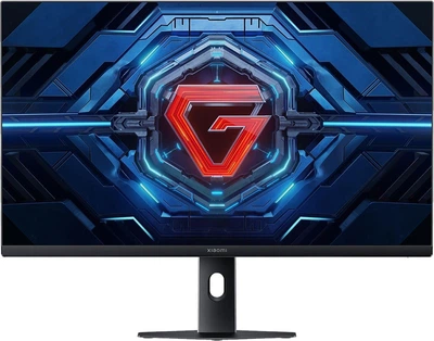 Монитор Xiaomi 27ъ Gaming Monitor G27i 2026 Black FHD IPS 200Hz (1169364)