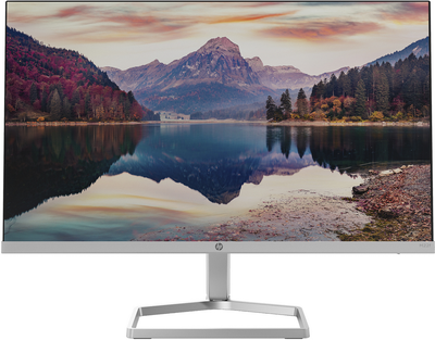 Monitor 21.5 " HP 2D9J9AA (HP-2D9J9AA)