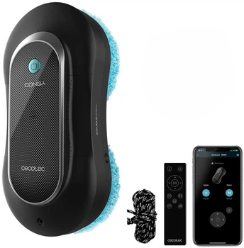 Робот-пилосос (мийник вікон) Cecotec Conga Windroid 1090 (A01_EU01_100140)