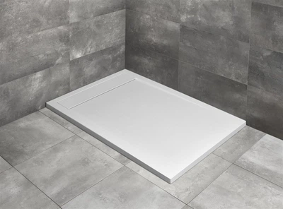Душовий піддон Teos F 1200x700x30 білий HTF12070-04 (TM Radaway)_np08/25