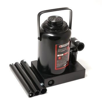 Домкрат бутылочный 25т (230-350мм) Forsage F-T92507