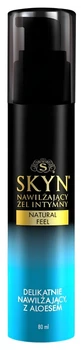 Лубрикант Skyn Natural Feel 80 мл (ROZ6501053682)
