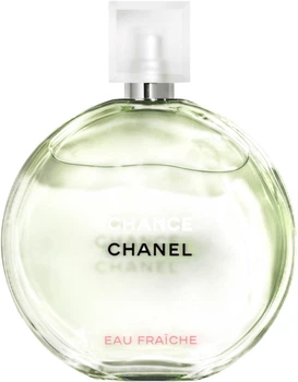 Туалетная вода для женщин Chanel Chance Eau Fraiche 150 мл (3145891364705)