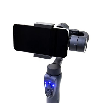 Стабілізатор Gimbal для мобільних телефонів WiWU S5B легкий та компактний для відеографів та блогерів