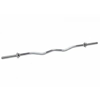 Гриф HouseFit BR 120S, 120 см