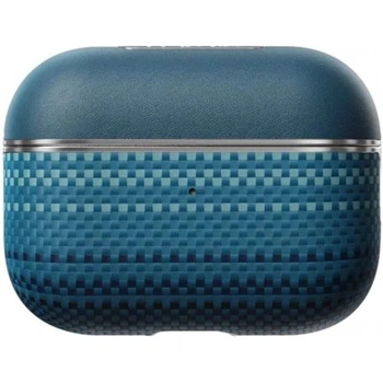 Чехол Pitaka Aramid Fiber Magnetic Case для Airpods Pro 3 Moonrise (APM2503)