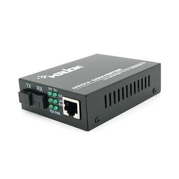 Медиаконвертер Merlion B (IC+113)