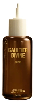Wkład wymienny perfum damskich Jean Paul Gaultier Divine Elixir 200 ml (8435415105330)