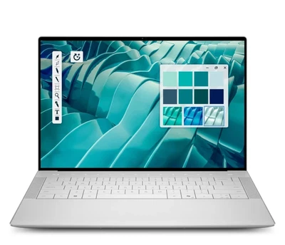 Ноутбук Dell 14 Premium Ultra 7-255H/32GB/1TB/Win11P RTX4050 Touch DA14250_ARLH_102