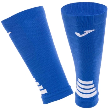 Гетри футбольні без носка обрізки Joma COMPRESSION 400289-702 Розмір M/S03/39-42 Синій