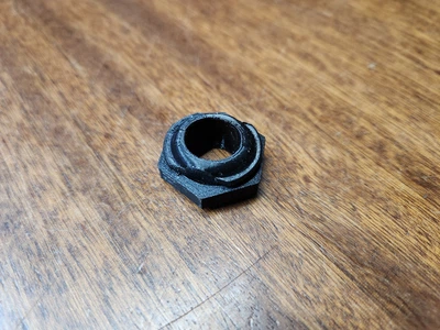 Промежуточная втулка тяги трапеции дворников 14х18 мм