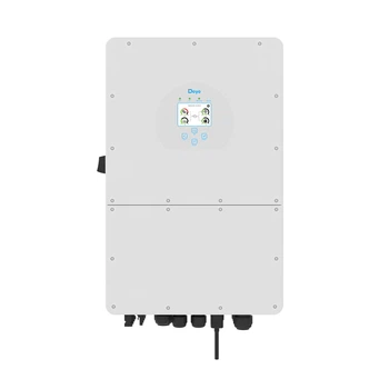 Гібридний інвертор Deye SUN 5K SG01HP3 EU AM2 5kW, 3Ф 160 700V