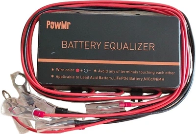 Балансир PowMr BE48N - 48 вольт