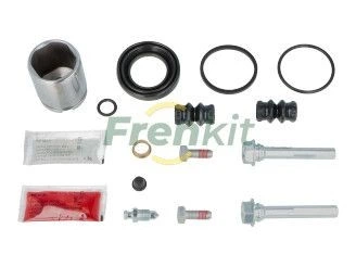 Ремкомплект суппорта Frenkit (743302)