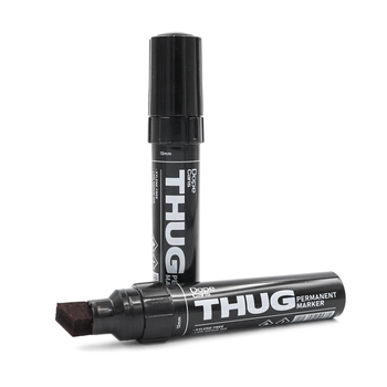 Перманентний Маркер Dope Thug Marker 12 mm