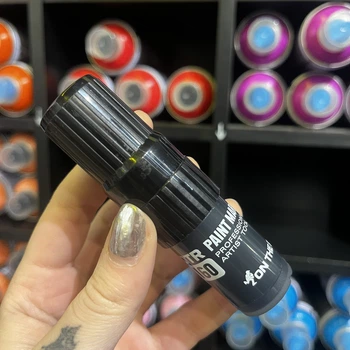 Маркер OTR160 Mini Paint Marker 15mm Black