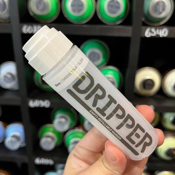 Сквізер Dope Dripper 18 mm Empty ПОРОЖНІЙ