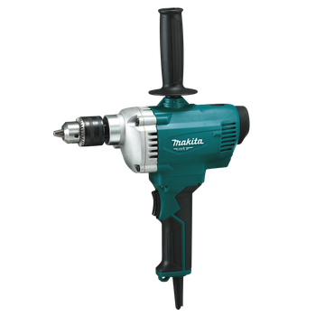 Миксер сетевой Makita MT M6201B (750 Вт, 600 об/мин, 1.5-13 мм)