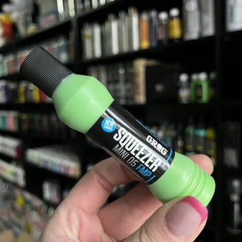 Сквізер Grog Squeezer Mini 05 FMP Marker 5 мм LASER GREEN