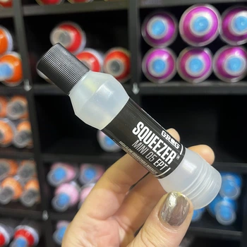 Сквізер Grog Squeezer Mini 05 EMPTY Marker 5mm