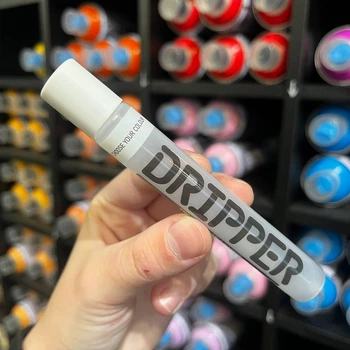 Сквізер Маркер Dope Dripper Empty 5 мм Порожній