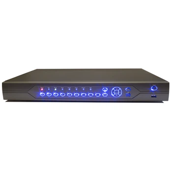 Видеорегистратор interVision UDR-4K-166USB (UDR4K166USB)