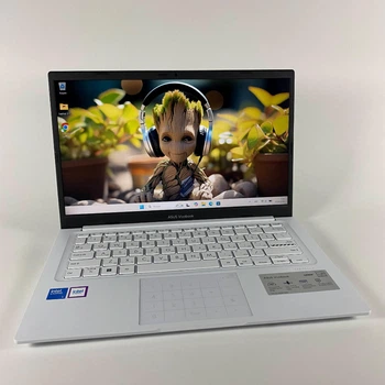 Ноутбук Asus VivoBook X1404V 14" FullHD Core 5 120U/16 RAM/256 SSD Б/В
