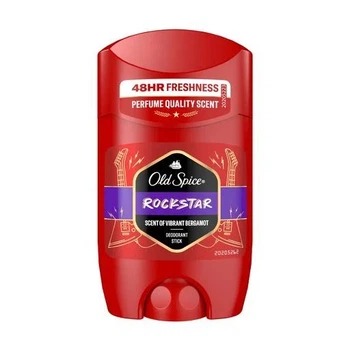 Твердий дезодорант-антиперспірант Old Spice Rock 50 мл
