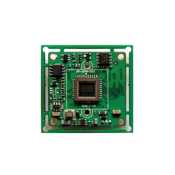 Камера видеонаблюдения interVision HD-X-1000C (HDX1000C)