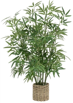 Sztuczna roślina Atmosphera Créateur d'intérieur Bambus 100 cm (3560232785023)