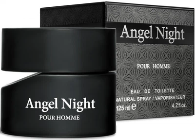 Туалетная вода для мужчин Аромат Angel Night 125 мл
