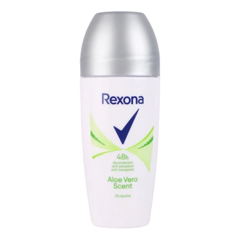 Кульковий антиперспірант Rexona Алое Віра 50 мл