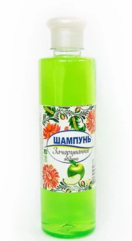 Шампунь Очарование, Яблоко 420 мл (4820085461888)