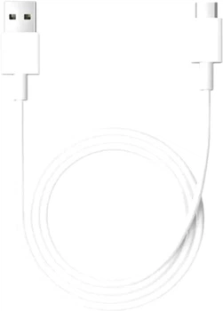 Кабель Xiaomi USB-A to USB-C Cable 3A 1 м White (BHR087GGL) (1172633)